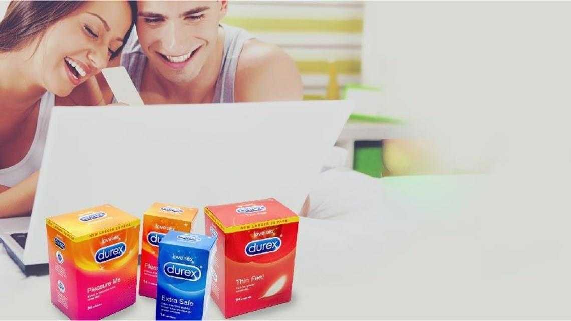 Sex Tips And Ideas Durex Australia