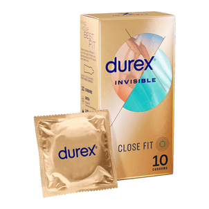 Condoms  Durex Australia