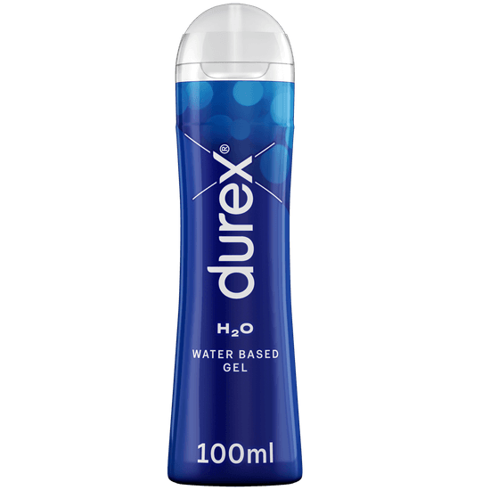 Durex Play Feel lube