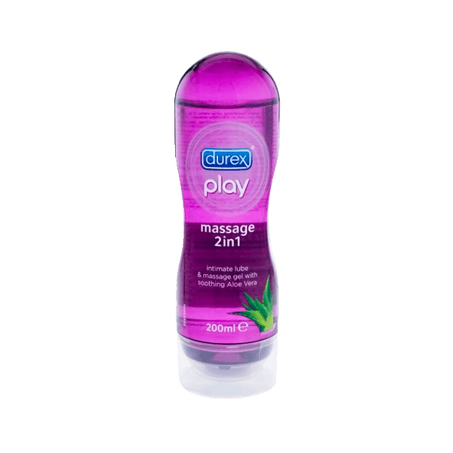 Lubricants and Gels | Durex Australia