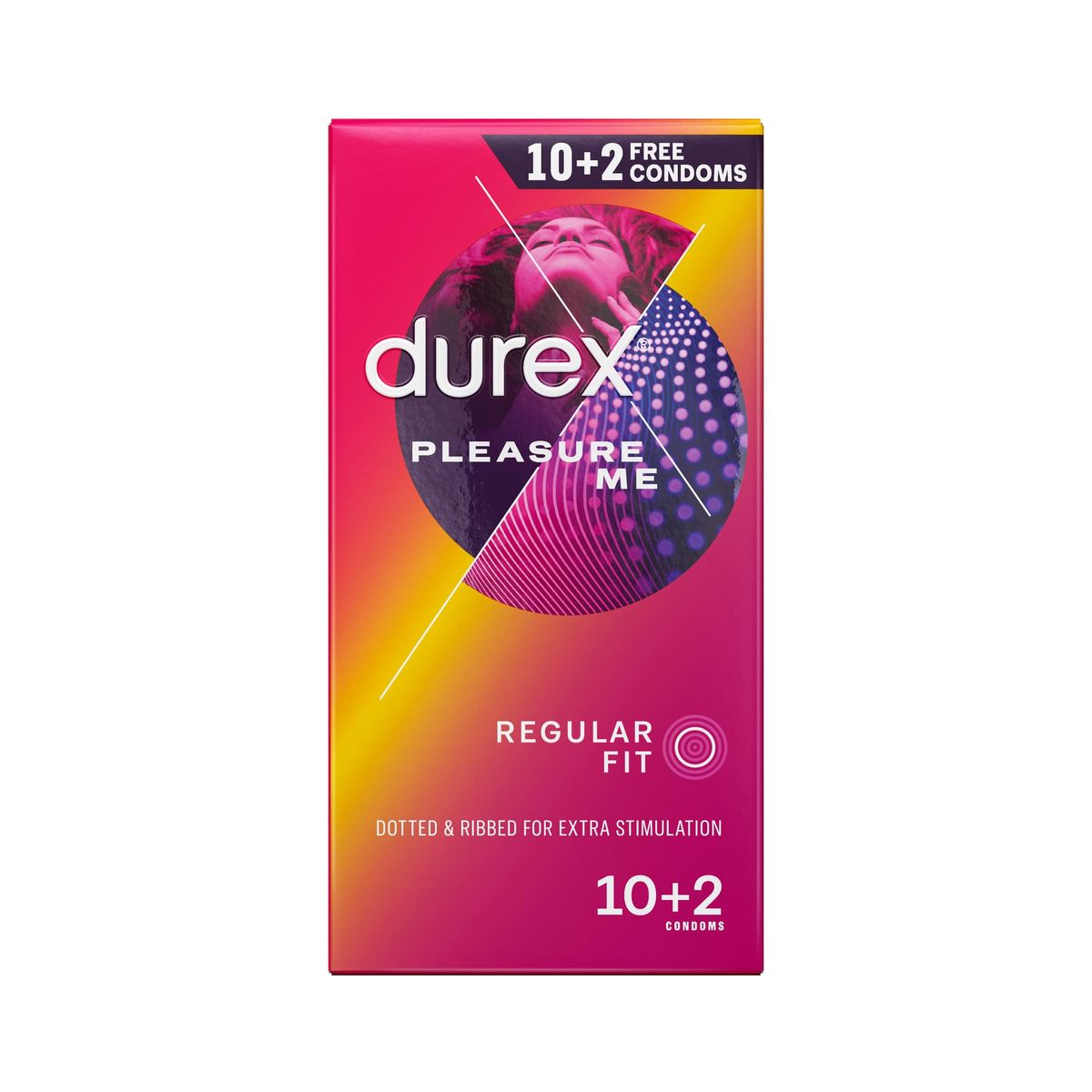 Durex Pleasure Me Condoms Durex Australia