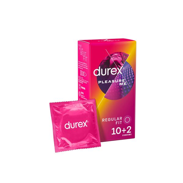 Condoms  Durex Australia