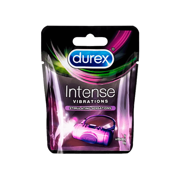 Durex Pleasure Ring, Intense Pleasure, Stay hard for longer, Super stretchy  and Soft, Waterproof : Health & Household - Amazon.com